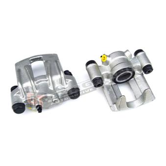 Étrier de frein GT-BERGMANN