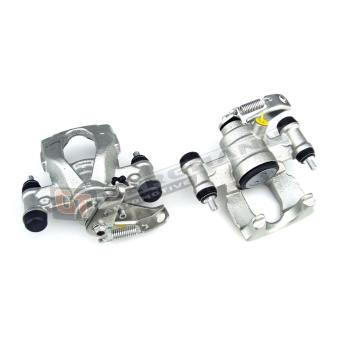 Étrier de frein GT-BERGMANN