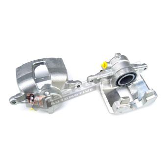 Étrier de frein GT-BERGMANN GT80-124