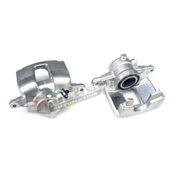 Étrier de frein GT-BERGMANN