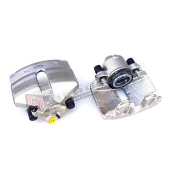 Étrier de frein GT-BERGMANN GT80-128