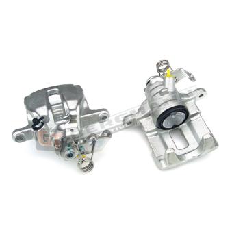 Étrier de frein GT-BERGMANN