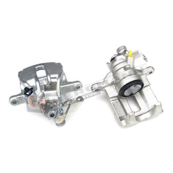 Étrier de frein GT-BERGMANN