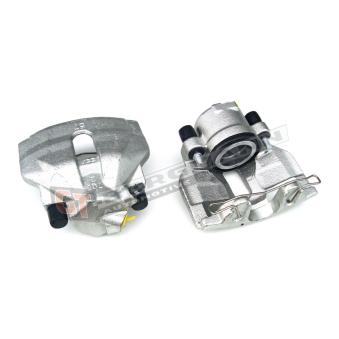 Étrier de frein GT-BERGMANN