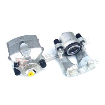 Étrier de frein GT-BERGMANN