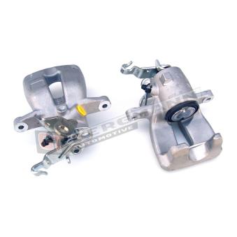 Étrier de frein GT-BERGMANN