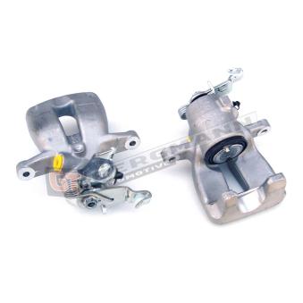 Étrier de frein GT-BERGMANN