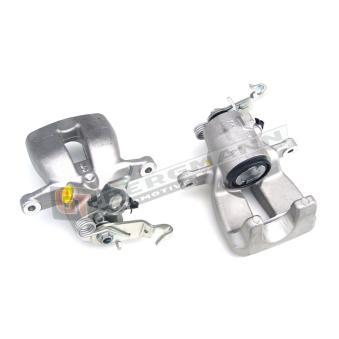 Étrier de frein GT-BERGMANN