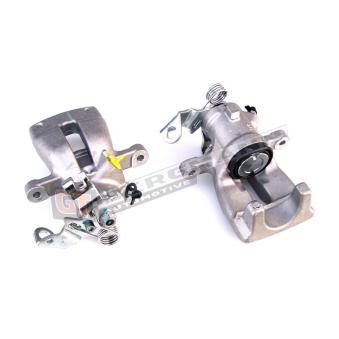 Étrier de frein GT-BERGMANN