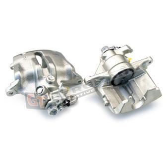 Étrier de frein GT-BERGMANN