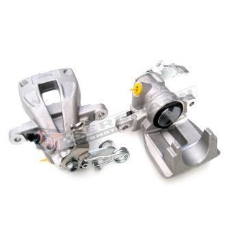 Étrier de frein GT-BERGMANN