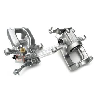 Étrier de frein GT-BERGMANN