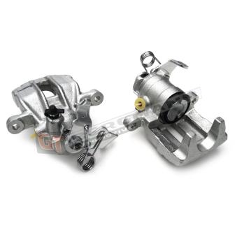 Étrier de frein GT-BERGMANN