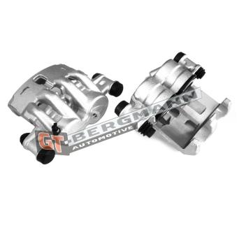 Étrier de frein GT-BERGMANN GT80-373