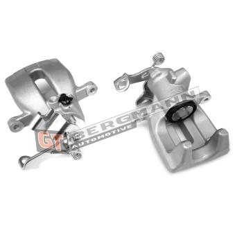 Étrier de frein GT-BERGMANN GT80-377