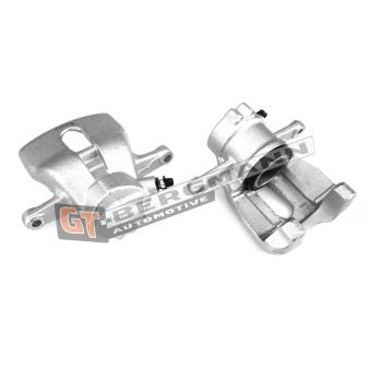 Étrier de frein GT-BERGMANN