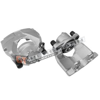 Étrier de frein GT-BERGMANN