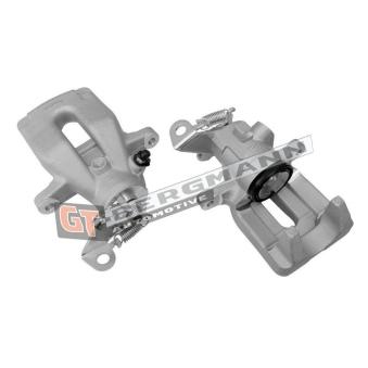 Étrier de frein GT-BERGMANN