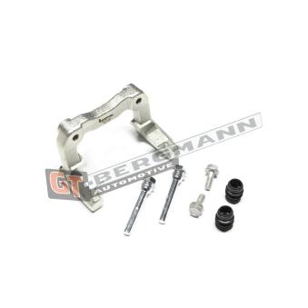 Support, étrier de frein GT-BERGMANN GT81-009