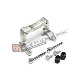 Support, étrier de frein GT-BERGMANN GT81-018