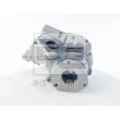 Turbocompresseur, suralimentation BE TURBO 130763 - Visuel 1