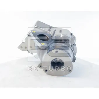 Turbocompresseur, suralimentation BE TURBO