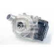 Turbocompresseur, suralimentation BE TURBO 130894 - Visuel 3
