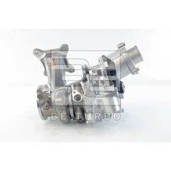 Turbocompresseur, suralimentation BE TURBO
