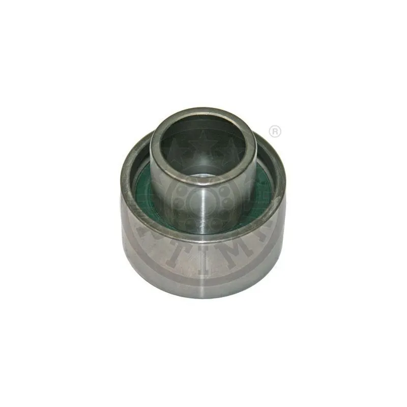 Poulie renvoi/transmission, courroie de distribution OPTIMAL 0-N015