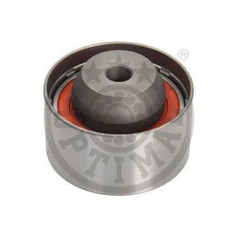Poulie renvoi/transmission, courroie de distribution OPTIMAL 0-N055