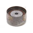 Poulie renvoi/transmission, courroie de distribution OPTIMAL 0-N1053 - Visuel 2