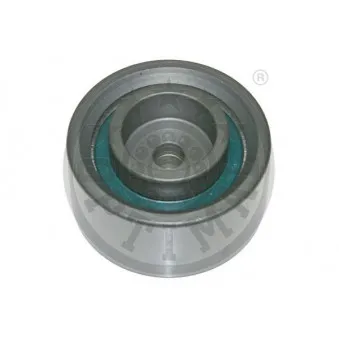 Poulie renvoi/transmission, courroie de distribution OPTIMAL 0-N1093