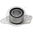 Poulie renvoi/transmission, courroie de distribution OPTIMAL 0-N1106 - Visuel 1