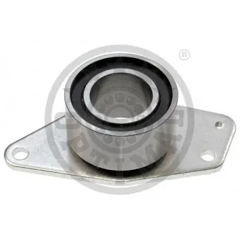 Poulie renvoi/transmission, courroie de distribution OPTIMAL 0-N1106