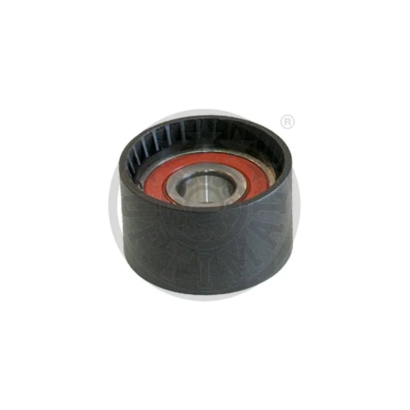 Poulie renvoi/transmission, courroie de distribution OPTIMAL 0-N1259
