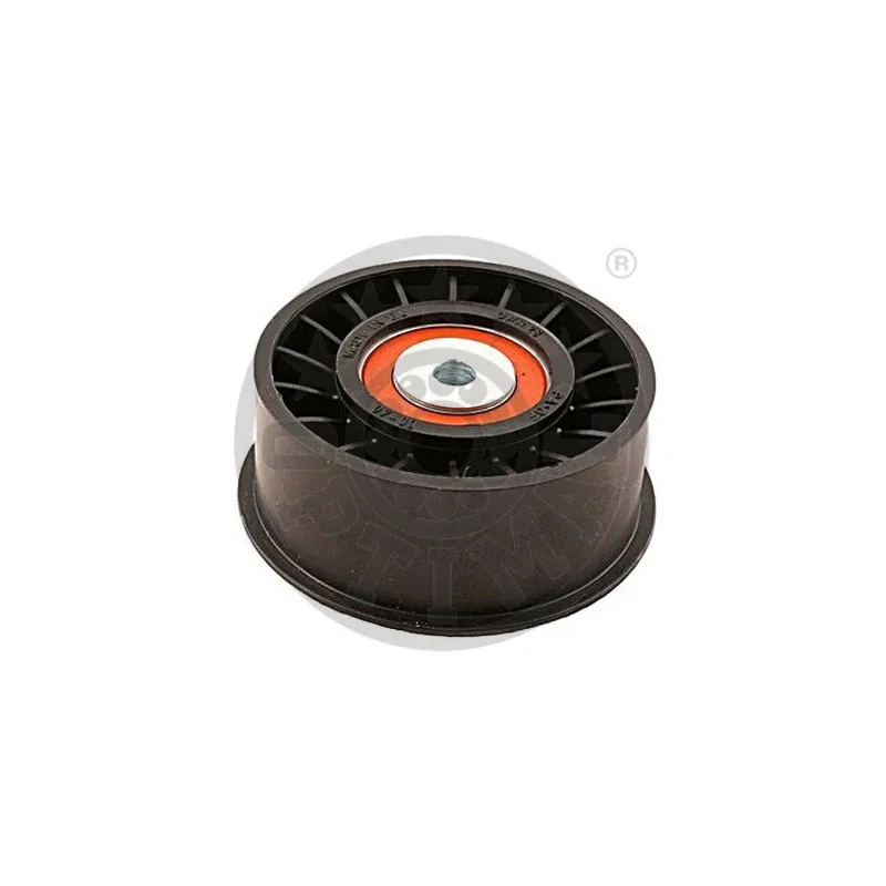 Poulie renvoi/transmission, courroie de distribution OPTIMAL 0-N1270