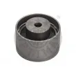 Poulie renvoi/transmission, courroie de distribution OPTIMAL 0-N1350 - Visuel 1
