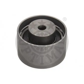 Poulie renvoi/transmission, courroie de distribution OPTIMAL 0-N1350