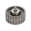 Poulie renvoi/transmission, courroie de distribution OPTIMAL 0-N1352 - Visuel 1