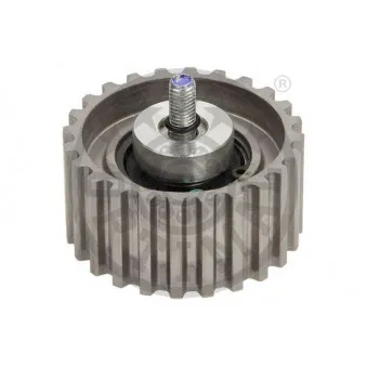 Poulie renvoi/transmission, courroie de distribution OPTIMAL 0-N1352