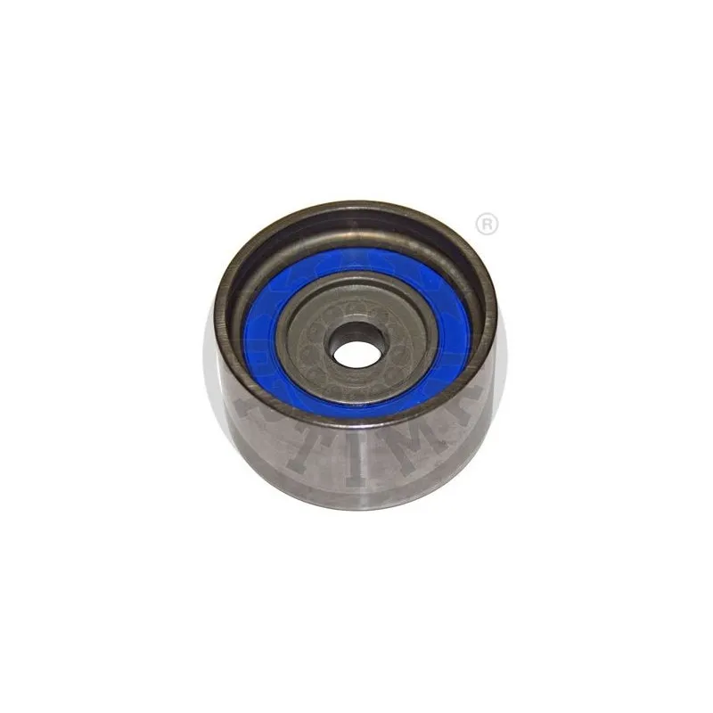 Poulie renvoi/transmission, courroie de distribution OPTIMAL 0-N1355