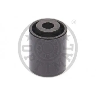 Poulie renvoi/transmission, courroie de distribution OPTIMAL 0-N1550