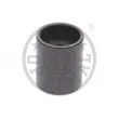 Poulie renvoi/transmission, courroie de distribution OPTIMAL 0-N1550 - Visuel 2