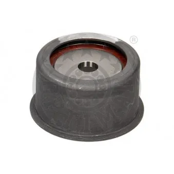 Poulie renvoi/transmission, courroie de distribution OPTIMAL 0-N1574