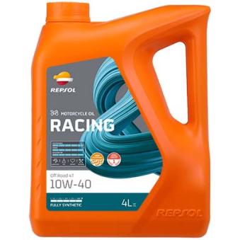 Huile moteur REPSOL RPP2006MGB