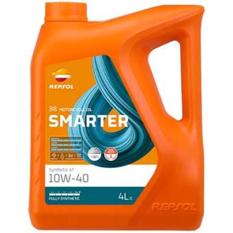 Huile moteur REPSOL RPP2064MGB