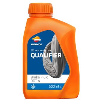 Liquide de frein REPSOL RPP9002AID