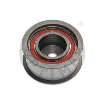 Poulie renvoi/transmission, courroie de distribution OPTIMAL 0-N2000