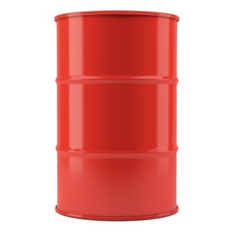 Fût huile moteur SHELL 550070411
