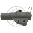Amortisseur de vibrations, courroie de distribution OPTIMAL 0-N2010 - Visuel 2